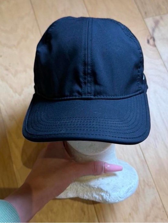 Nike Accessories - Nike Black Performance Baseball Cap